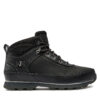Туристически Helly Hansen Calgary 108-74.991 Черен цвят на ниска цена