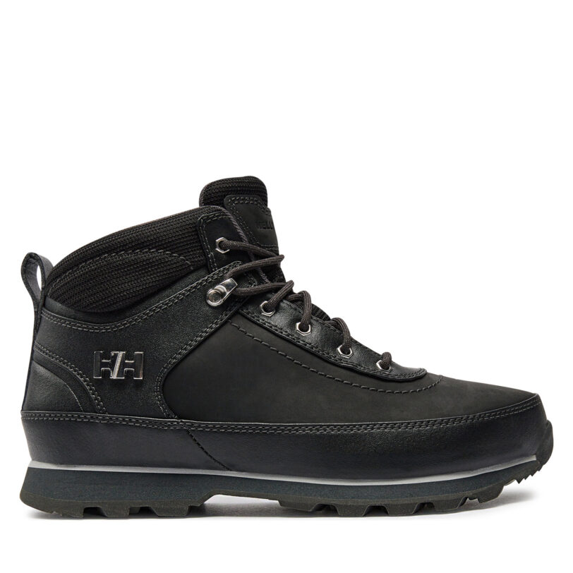 Туристически Helly Hansen Calgary 108-74.991 Черен цвят на ниска цена