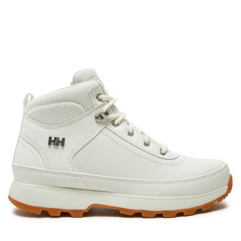 Туристически Helly Hansen Calgary 2 12037 Бял цвят на ниска цена