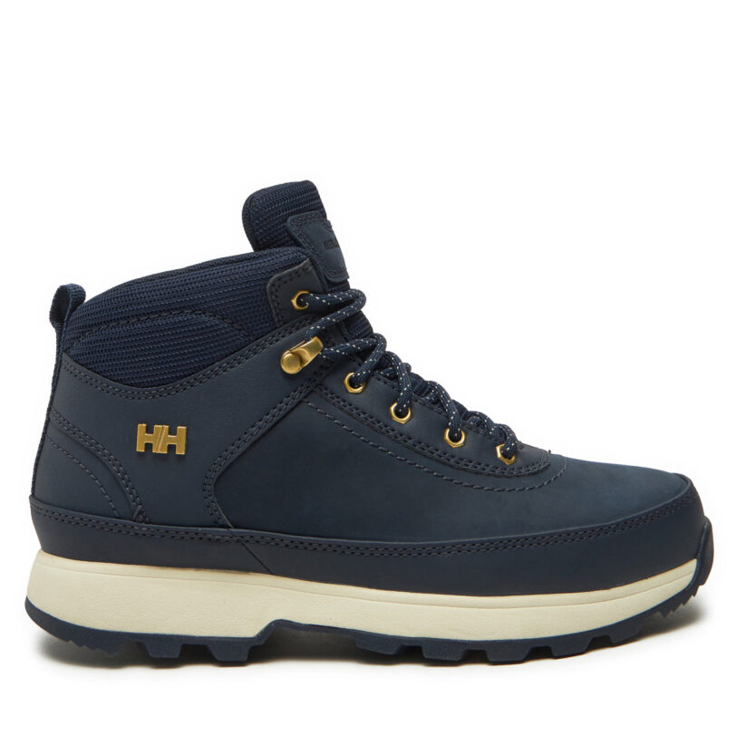 Туристически Helly Hansen Calgary 2 12037 Тъмносин цвят на ниска цена