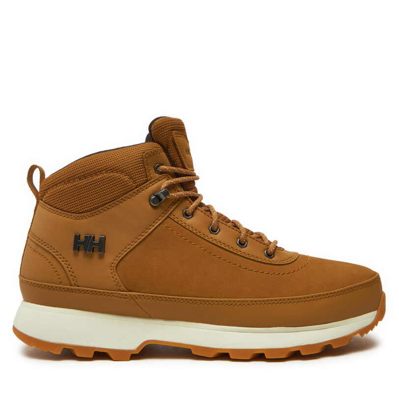 Туристически Helly Hansen Calgary 2 Boots 12036 Кафяв цвят на ниска цена
