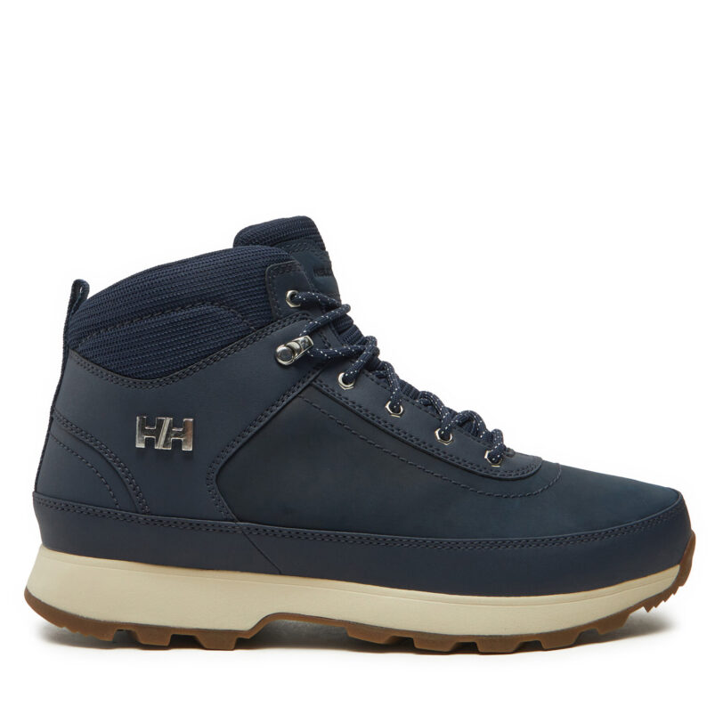 Туристически Helly Hansen Calgary 2 Boots 12036 Тъмносин цвят на ниска цена