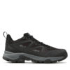 Туристически Helly Hansen Cascade Low Ht 11749_990 Черен цвят на ниска цена