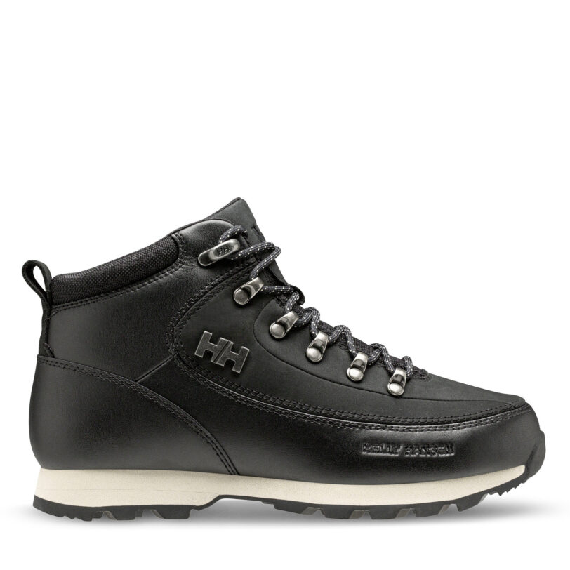 Туристически Helly Hansen Forester Premium Winter Boots 12031 993 Черен цвят на ниска цена