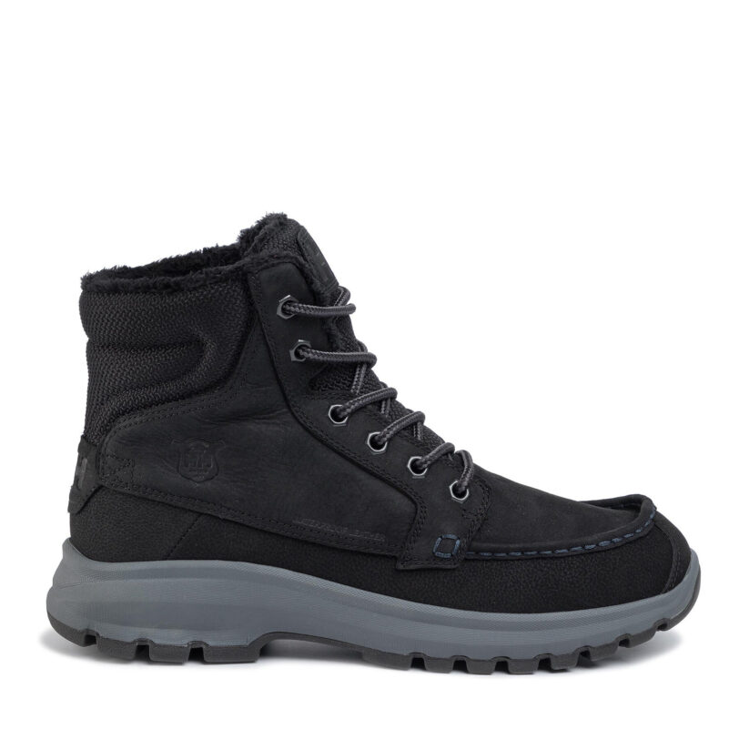 Туристически Helly Hansen Garibaldi V3 114-22.991 Черен цвят на ниска цена