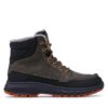 Туристически Helly Hansen Garibaldi V3 11422_431 Каки цвят на ниска цена