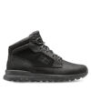 Туристически Helly Hansen Kelvin Mid Boots 12038 Черен цвят на ниска цена
