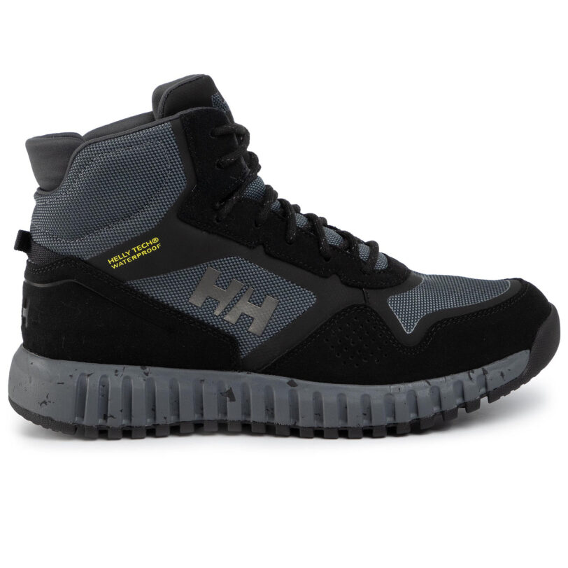 Туристически Helly Hansen Monashee Ullr Ht 114-32.991 Черен цвят на ниска цена