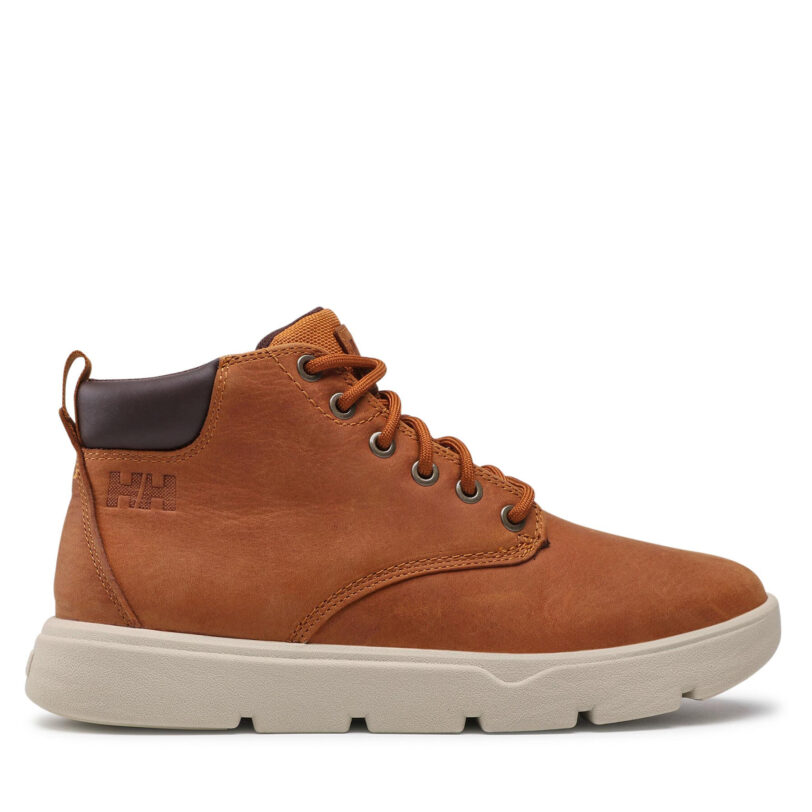 Туристически Helly Hansen Pinehurst 11738_725 Кафяв цвят на ниска цена