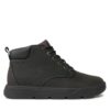 Туристически Helly Hansen Pinehurst Leather 11738_713 Кафяв цвят на ниска цена