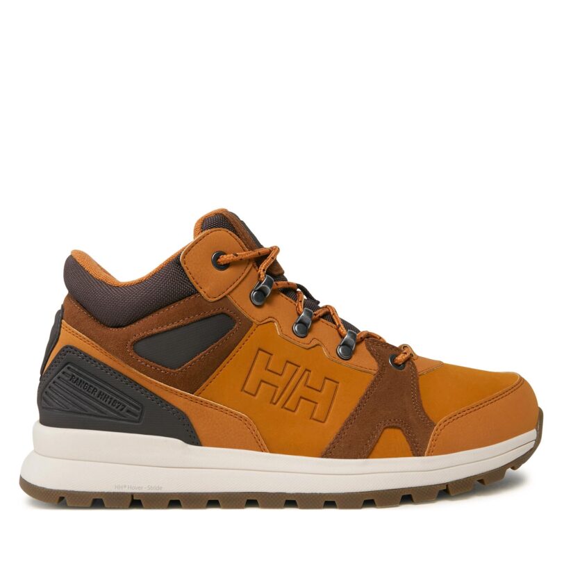 Туристически Helly Hansen Ranger Lv 11829_725 Кафяв цвят на ниска цена