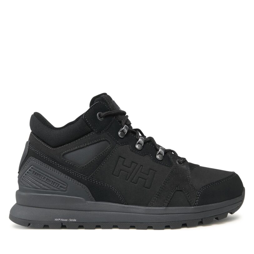 Туристически Helly Hansen Ranger Lv 11829_990 Черен цвят на ниска цена