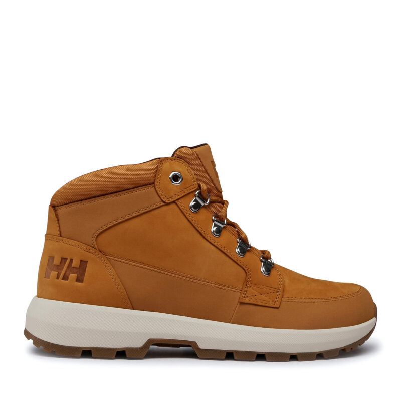 Туристически Helly Hansen Richmond 11611-726 Кафяв цвят на ниска цена