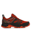 Туристически Helly Hansen Stalheim Ht 11849_300 Червен цвят на ниска цена