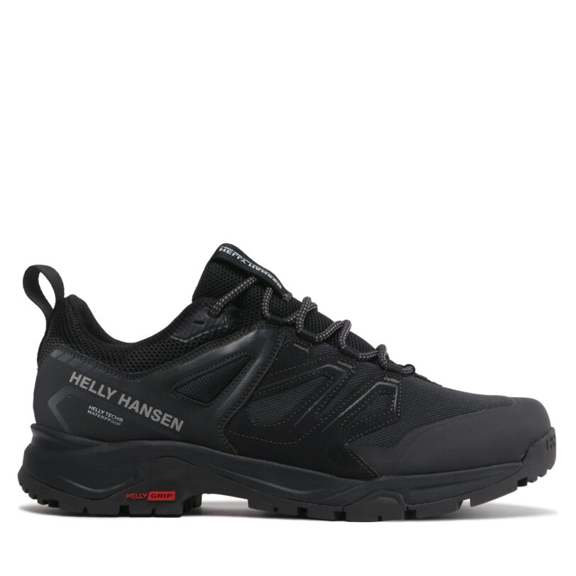 Туристически Helly Hansen Stalheim Ht 11849_990 Черен цвят на ниска цена
