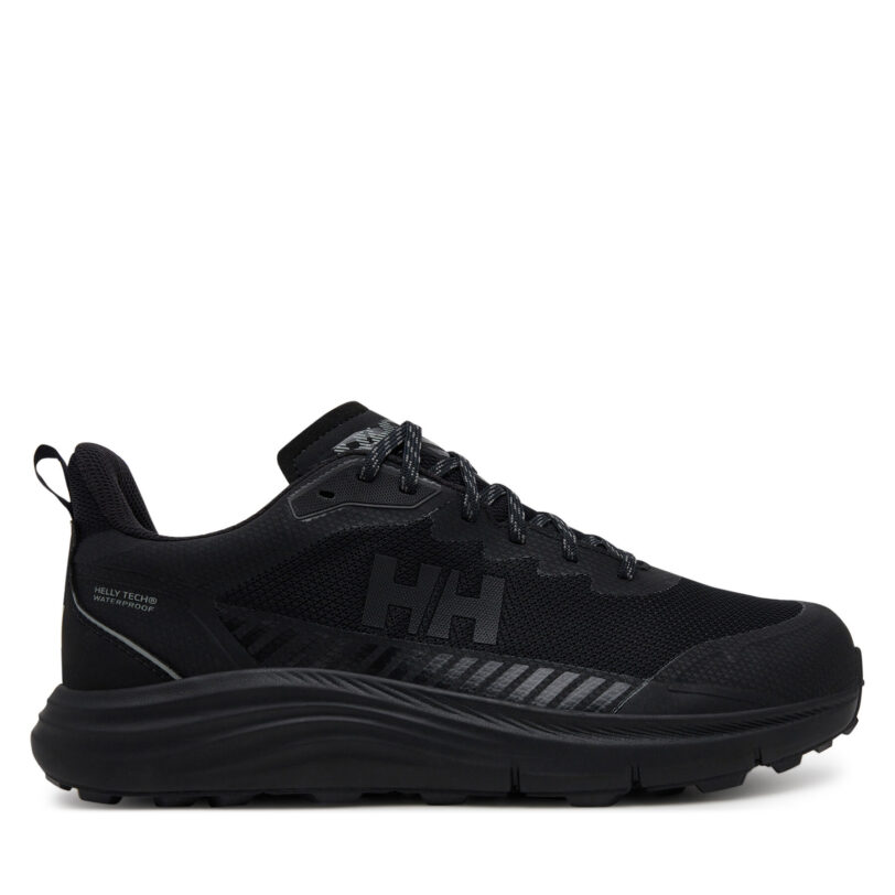 Туристически Helly Hansen Stega Ht 11976_990 Черен цвят на ниска цена