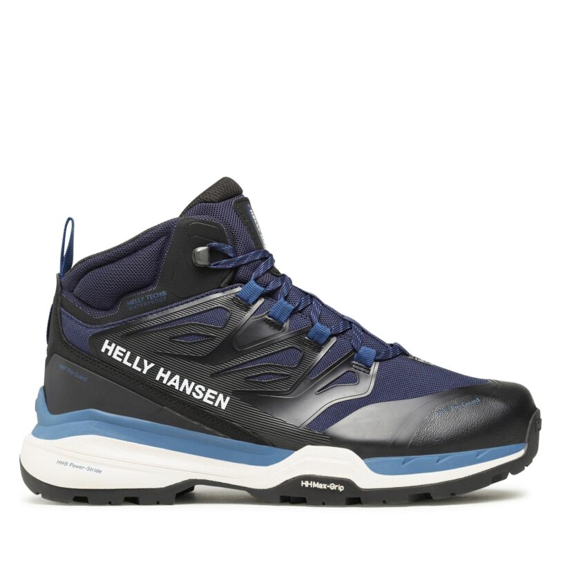 Туристически Helly Hansen Traverse Ht 11805_689 Тъмносин цвят на ниска цена