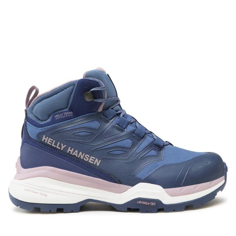 Туристически Helly Hansen Traverse Ht 11806_584 Тъмносин цвят на ниска цена