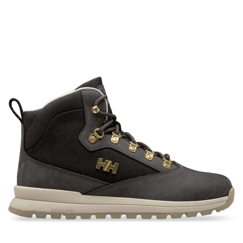 Туристически Helly Hansen Victoria 11818 Черен цвят на ниска цена