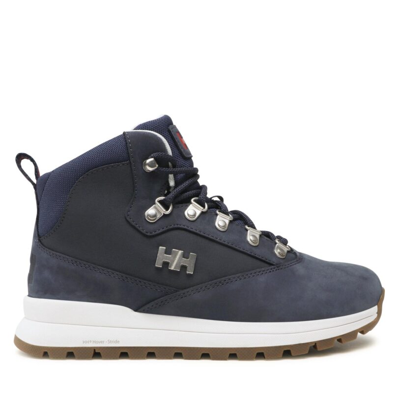 Туристически Helly Hansen Victoria 11818_599 Тъмносин цвят на ниска цена