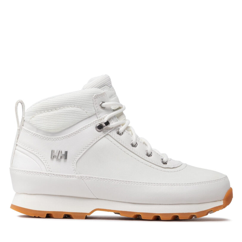 Туристически Helly Hansen W Calgary 109-91.011 Бял цвят на ниска цена