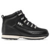 Туристически Helly Hansen W The Forester 105-16.993 Черен цвят на ниска цена