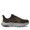 Туристически Hoka Anacapa 2 Low GTX GORE-TEX 1141632 Кафяв цвят на ниска цена