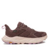 Туристически Hoka Anacapa 2 Low GTX GORE-TEX 1142830 Бордо цвят на ниска цена