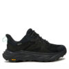 Туристически Hoka Anacapa 2 Low GTX GORE-TEX 1142830 Черен цвят на ниска цена