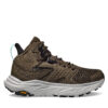 Туристически Hoka Anacapa 2 Mid GTX GORE-TEX 1141633 Зелен цвят на ниска цена