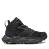 Туристически Hoka Anacapa 2 Mid GTX GORE-TEX 1142831 Черен цвят на ниска цена
