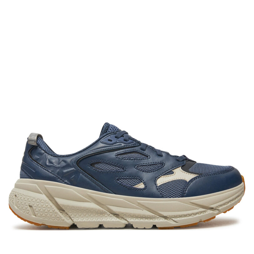 Туристически Hoka Clifton L 1160050 Тъмносин цвят на ниска цена