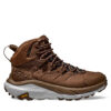 Туристически Hoka Kaha 2 GTX GORE-TEX 1123155 Кафяв цвят на ниска цена