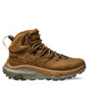 Туристически Hoka Kaha 2 GTX GORE-TEX 1123155 Кафяв цвят на ниска цена