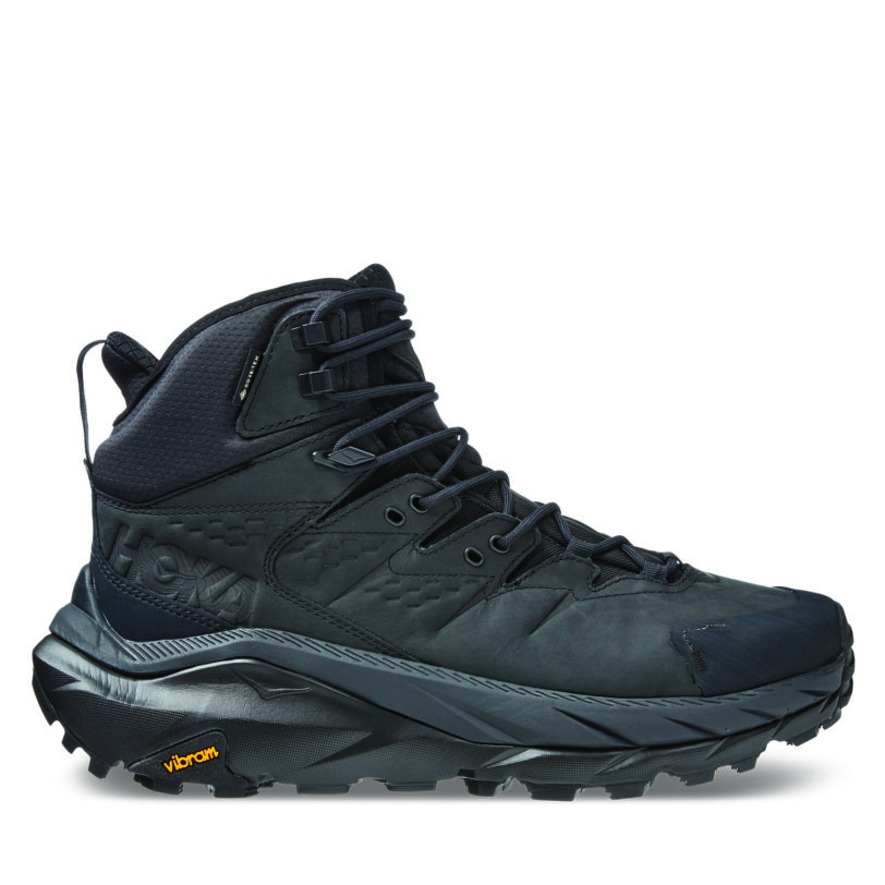 Туристически Hoka Kaha 2 GTX GORE-TEX 1123155 Черен цвят на ниска цена