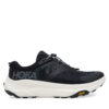 Туристически Hoka Transport Wide 1164370 Черен цвят на ниска цена