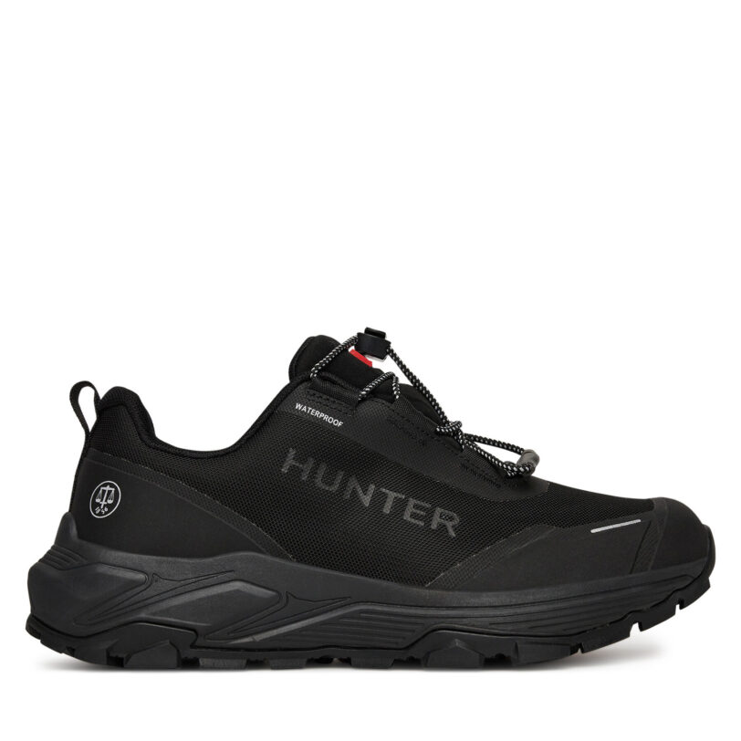 Туристически Hunter H8-210 Черен цвят на ниска цена