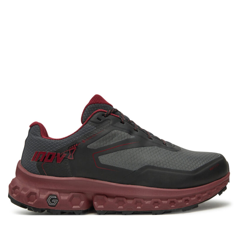 Туристически Inov-8 RocFly G 350 GTX GORE-TEX 001103 Сив цвят на ниска цена
