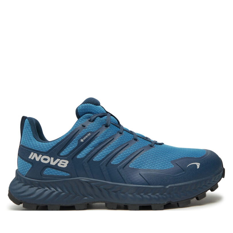 Туристически Inov-8 Roclite GTX GORE-TEX 001287 Син цвят на ниска цена