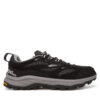 Туристически Jack Wolfskin Cyrox Vent Low A64089 Черен цвят на ниска цена
