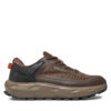 Туристически Jack Wolfskin Hike Ventura Lite Xt Tex Low M 4065441 Кафяв цвят на ниска цена