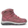 Туристически Jack Wolfskin VOJO TEXAPORE MID 4042181-2197 S Розов цвят на ниска цена