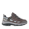 Туристически Jack Wolfskin Vojo 3 Texapore Low W 4042451 Сив цвят на ниска цена