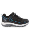 Туристически Jack Wolfskin Vojo Texapore Low K 4042191 Сив цвят на ниска цена