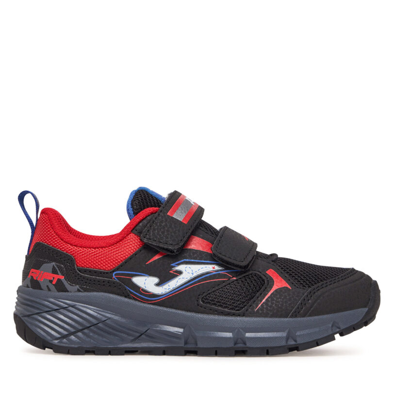 Туристически Joma Rift Jr 2501 JRIFS2501V Черен цвят на ниска цена