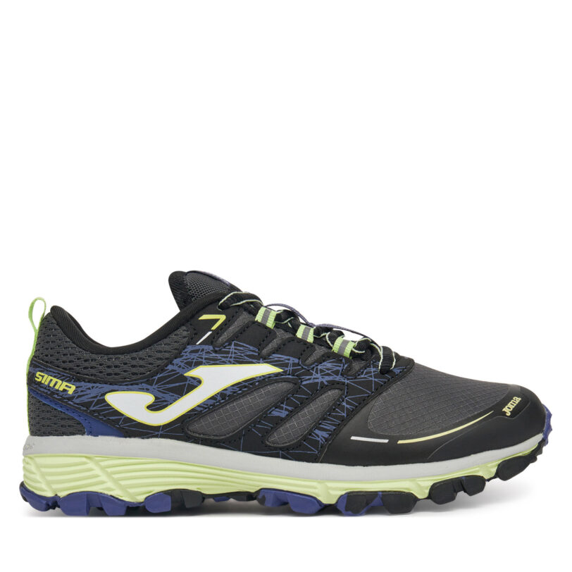 Туристически Joma Sima Jr 2531 JSIMAS2531 Черен цвят на ниска цена