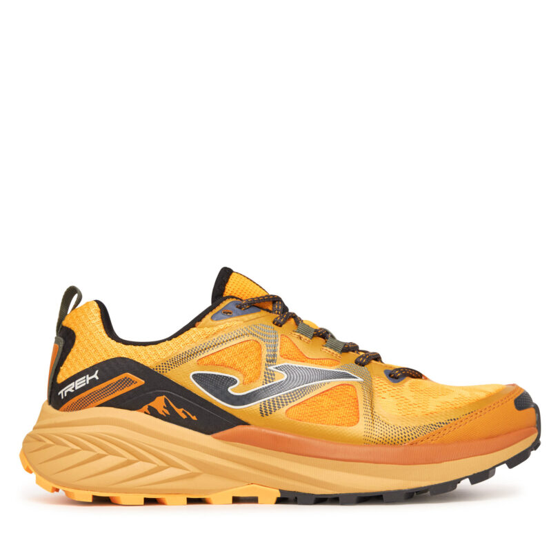 Туристически Joma Trek 2528 TKTRES2528 Жълт цвят на ниска цена