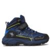 Туристически Joma Utah Jr 2303 JUTAHW2303V Тъмносин цвят на ниска цена