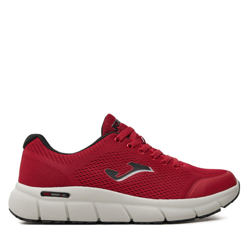 Туристически Joma Zen CZENW2406 Червен цвят на ниска цена