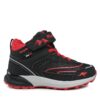 Туристически KangaRoos K-Hk Treak Mid Wv Rtx 18943 000 5053 Черен цвят на ниска цена